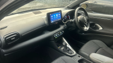 Mazda 2 Hybrid 1.5i Hybrid Homura 5dr CVT Hybrid Hatchback